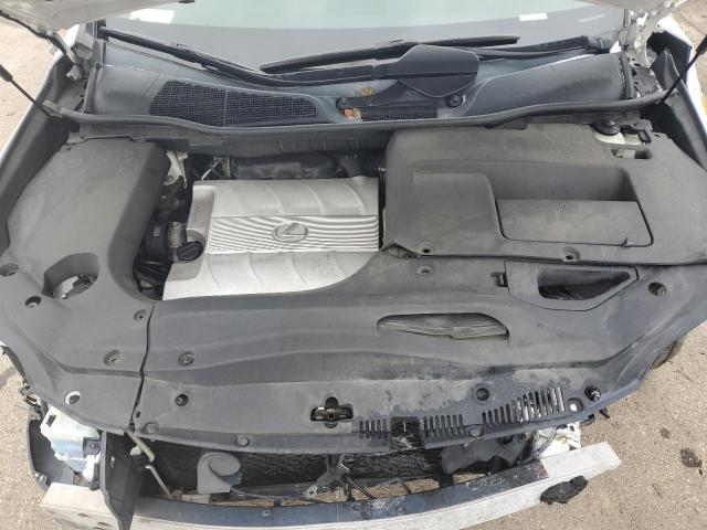 Photo 12 from auction – 2010 LEXUS RX with VIN 2T2BK1BA4AC056041