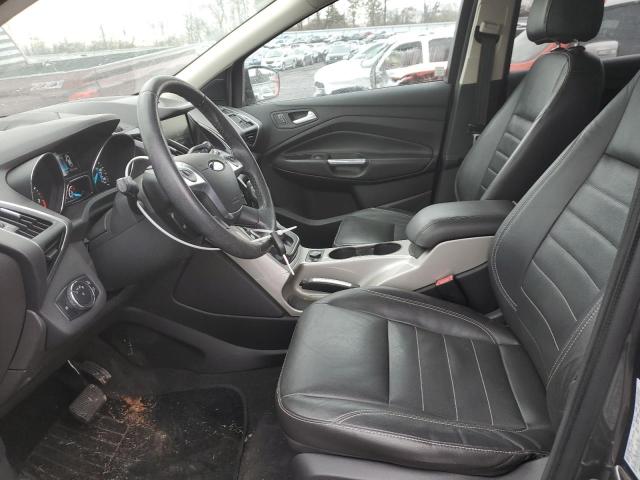 Photo 7 from auction – 2013 FORD ESCAPE SEL with VIN 1FMCU9HX1DUC30471