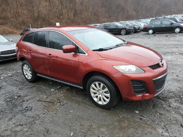 Photo 4 from auction – 2011 MAZDA CX-7 with VIN JM3ER2A52B0390885