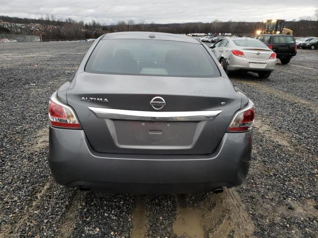 Photo 6 from auction – 2015 NISSAN ALTIMA 2.5 with VIN 1N4AL3AP7FN397264