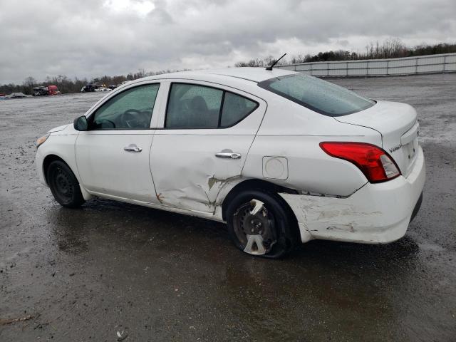 Photo 2 from auction – 2015 NISSAN VERSA S with VIN 3N1CN7AP9FL820952