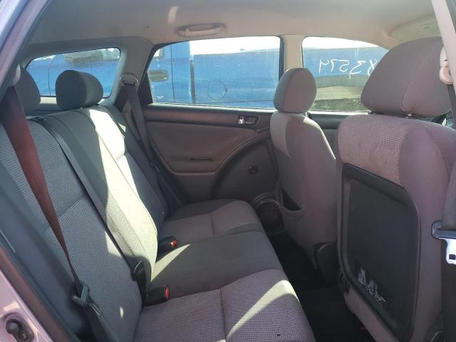 Photo 10 from auction – 2005 TOYOTA COROLLA MA with VIN 2T1KR32E95C408714