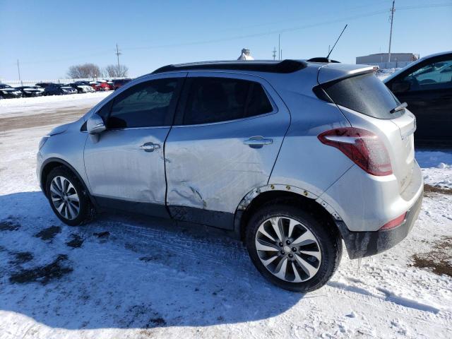 Photo 2 from auction – 2017 BUICK ENCORE PRE with VIN KL4CJASB0HB071479