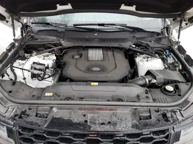 Photo 12 from auction – 2018 LAND ROVER RANGE ROVE with VIN SALWR2RK7JA182171