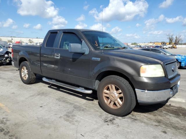 Photo 4 from auction – 2005 FORD F150 with VIN 1FTPX12505NB42822