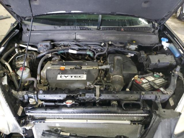 Photo 11 from auction – 2005 HONDA CRV with VIN SHSRD78875U301932