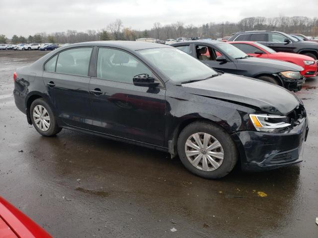 Photo 4 from auction – 2014 VOLKSWAGEN JETTA BASE with VIN 3VW2K7AJ1EM393043