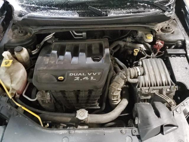 Photo 11 from auction – 2014 DODGE AVENGER SE with VIN 1C3CDZAB9EN169518