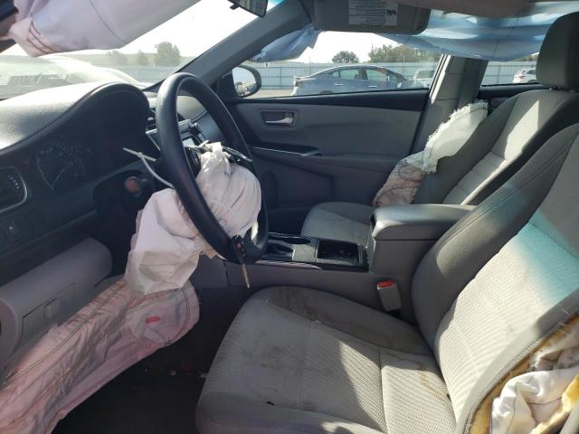 Photo 7 from auction – 2015 TOYOTA CAMRY LE with VIN 4T1BF1FK8FU109261