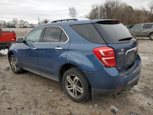 Photo 2 from auction – 2016 CHEVROLET EQUINOX LT with VIN 2GNFLGEK3G6277738