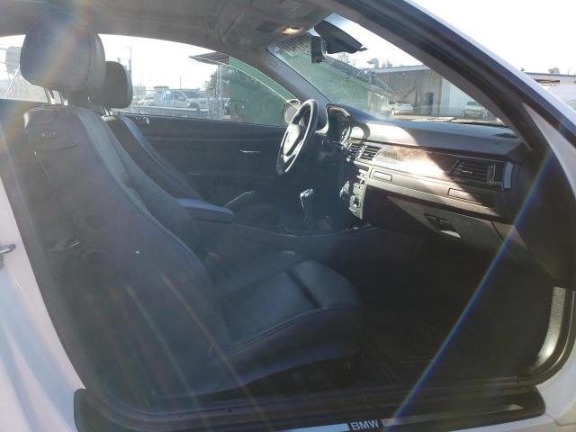 Photo 10 from auction – 2010 BMW 335 XI with VIN WBAWC7C5XAE274731