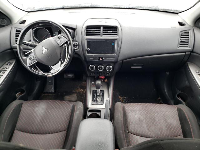 Photo 8 from auction – 2019 MITSUBISHI OUTLANDER with VIN JA4AR3AU0KU023555