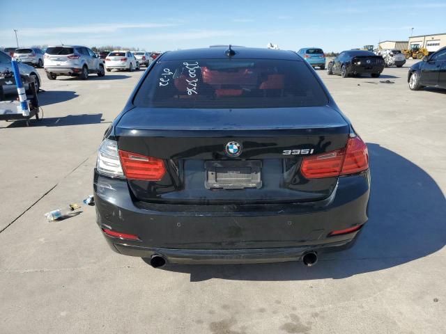 Photo 6 from auction – 2013 BMW 335 I with VIN WBA3A9C55DF474872
