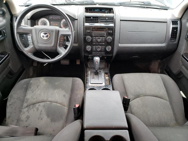 Photo 8 from auction – 2010 MAZDA TRIBUTE I with VIN 4F2CY0C73AKM10036