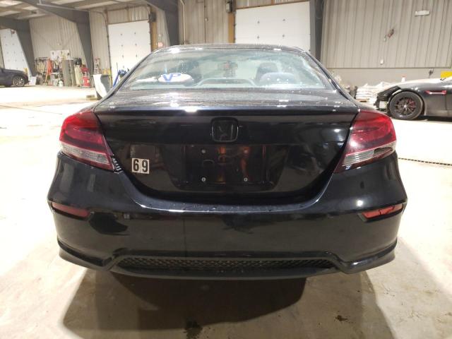 Photo 6 from auction – 2014 HONDA CIVIC LX with VIN 2HGFG3A51EH508676