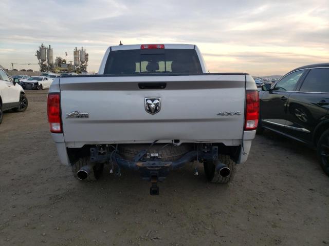Photo 6 from auction – 2015 RAM 1500 SLT with VIN 1C6RR7LT2FS528025