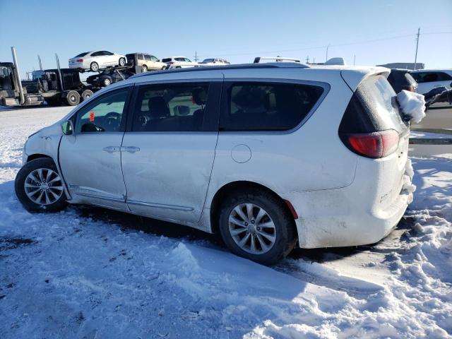 Photo 2 from auction – 2019 CHRYSLER PACIFICA T with VIN 2C4RC1BGXKR627442