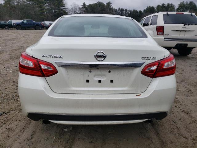 Photo 6 from auction – 2016 NISSAN ALTIMA 2.5 with VIN 1N4AL3AP0GC271034