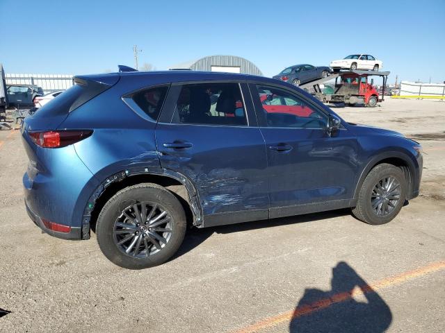 Photo 3 from auction – 2019 MAZDA CX-5 TOURI with VIN JM3KFACM7K1641212