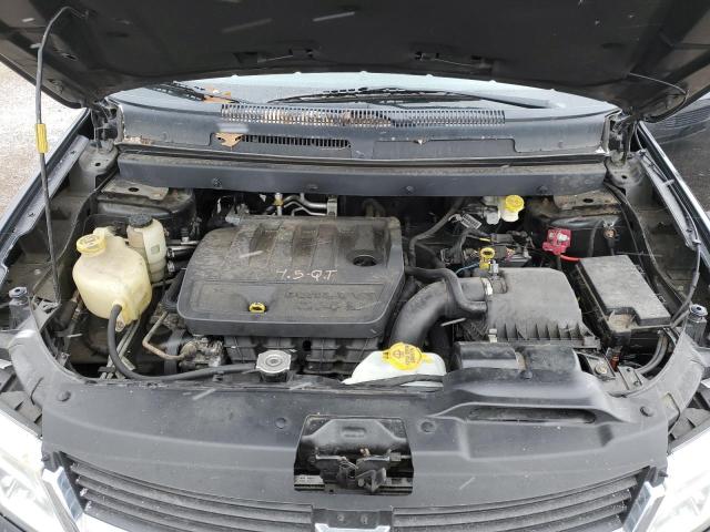 Photo 12 from auction – 2010 DODGE JOURNEY SE with VIN 3D4PG4FB0AT266023