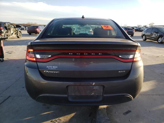 Photo 6 from auction – 2016 DODGE DART SXT with VIN 1C3CDFBB4GD652856