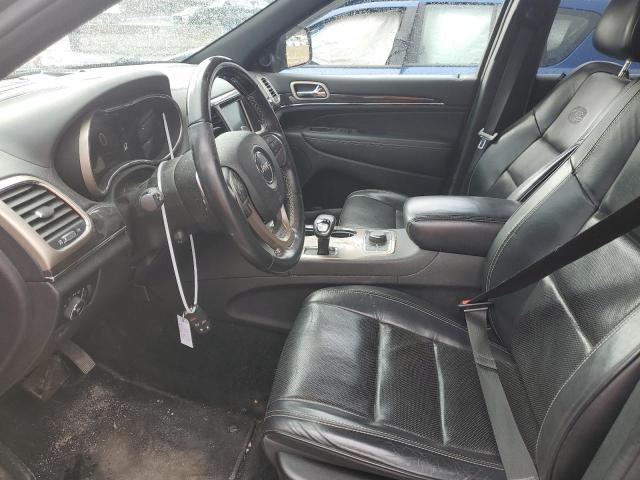 Photo 7 from auction – 2014 JEEP GRAND CHER with VIN 1C4RJFCG4EC255076