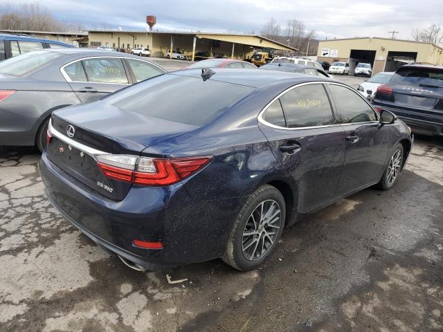 Photo 3 from auction – 2017 LEXUS ES 350 with VIN 58ABK1GG3HU077997