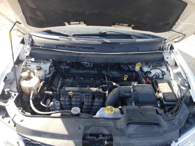 Photo 11 from auction – 2018 DODGE JOURNEY SE with VIN 3C4PDCAB0JT520773