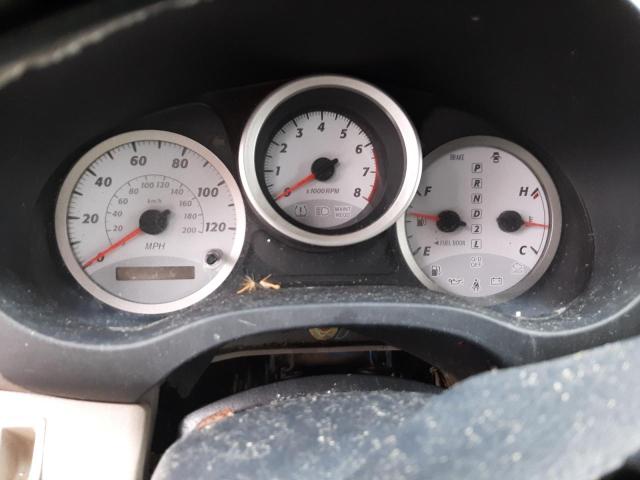 Photo 9 from auction – 2004 TOYOTA RAV4 with VIN JTEGD20V640006123