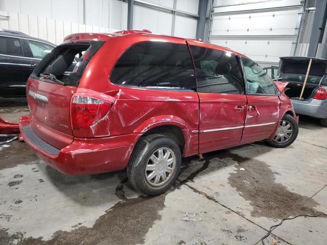 Photo 3 from auction – 2004 CHRYSLER TOWN & COU with VIN 2C8GP64L14R515052