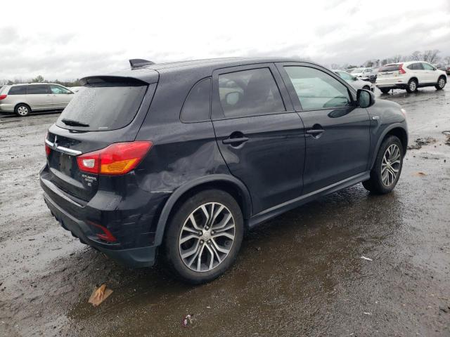 Photo 3 from auction – 2019 MITSUBISHI OUTLANDER with VIN JA4AR3AU0KU023555