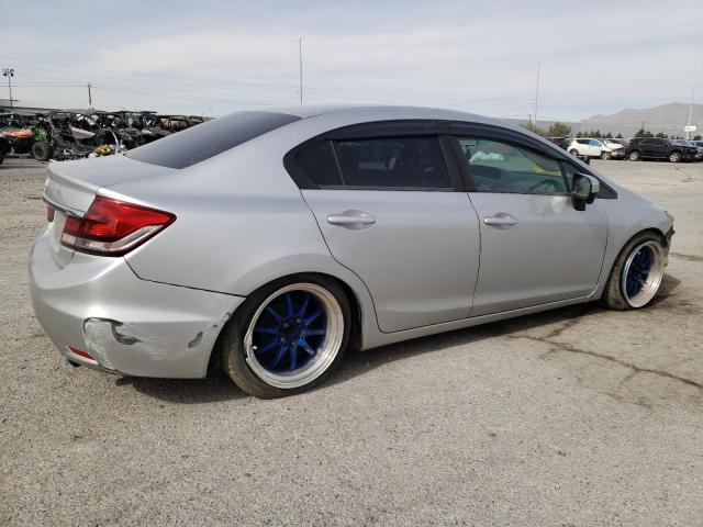 Photo 3 from auction – 2015 HONDA CIVIC SE with VIN 19XFB2F71FE249668