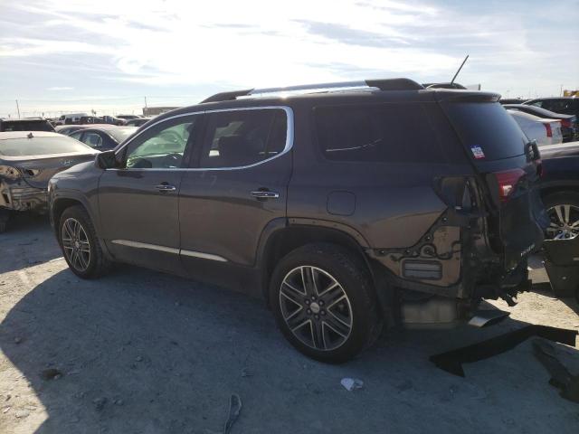 Photo 2 from auction – 2017 GMC ACADIA DEN with VIN 1GKKNPLS0HZ135443