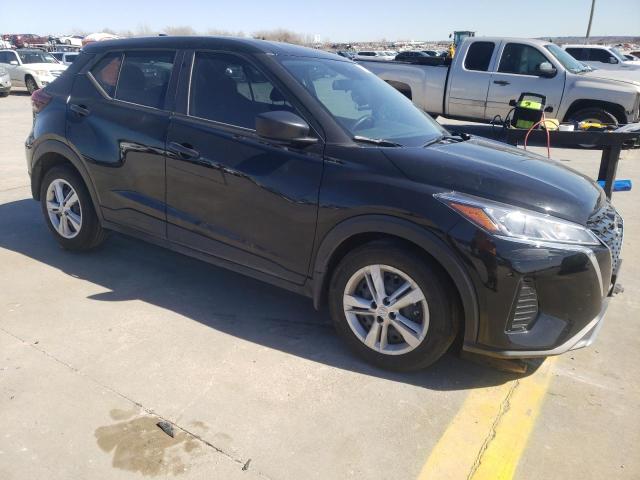 Photo 4 from auction – 2022 NISSAN KICKS S with VIN 3N1CP5BV5NL484307
