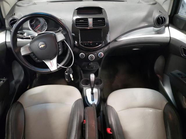 Photo 8 from auction – 2013 CHEVROLET SPARK 2LT with VIN KL8CF6S9XDC545288