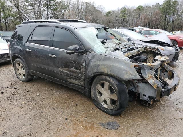 Photo 4 from auction – 2008 GMC ACADIA SLT with VIN 1GKEV33778J218559