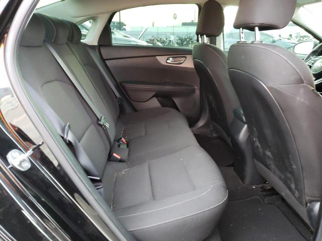 Photo 10 from auction – 2021 KIA FORTE FE with VIN 3KPF24AD0ME280951
