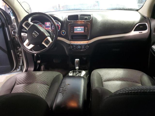 Photo 8 from auction – 2014 DODGE JOURNEY SE with VIN 3C4PDCAB3ET278132