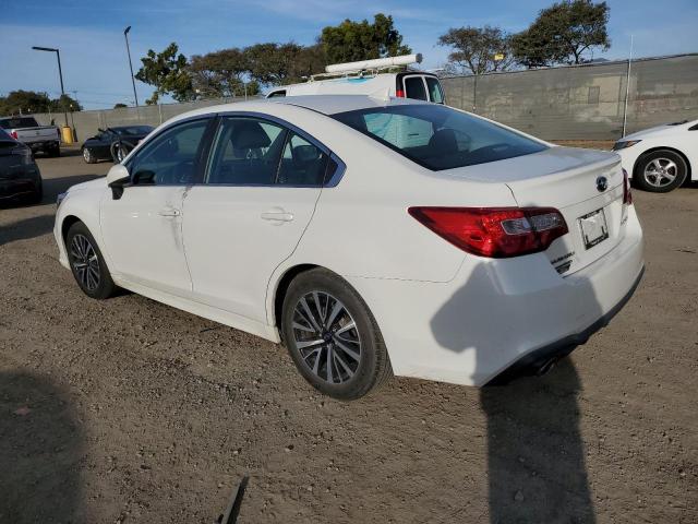 Photo 2 from auction – 2018 SUBARU LEGACY 2.5 with VIN 4S3BNAD67J3016789