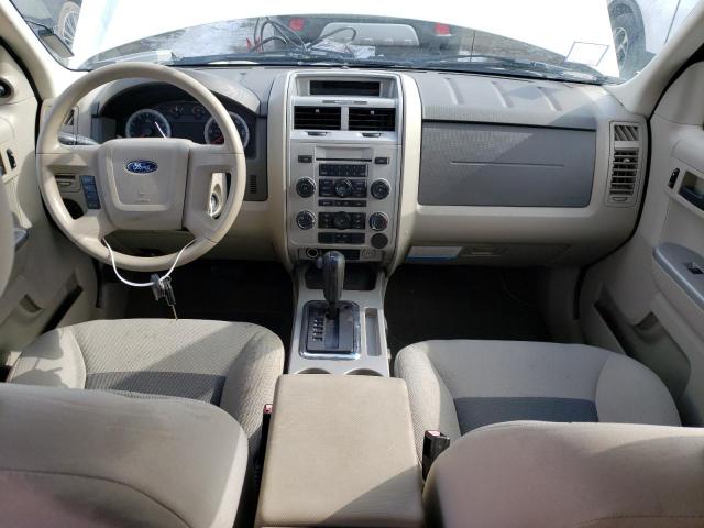 Photo 8 from auction – 2008 FORD ESCAPE XLT with VIN 1FMCU93168KC98043