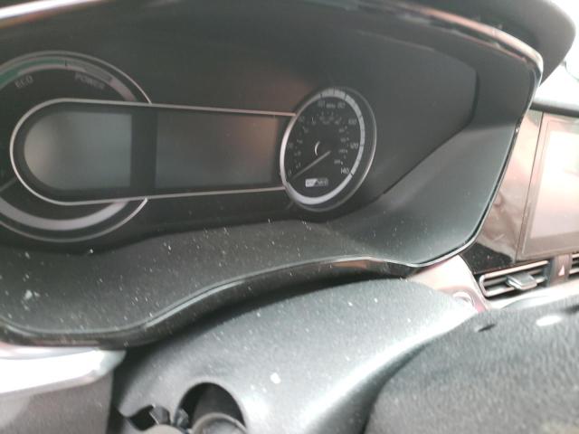 Photo 9 from auction – 2022 KIA NIRO LX with VIN KNDCB3LC7N5537196