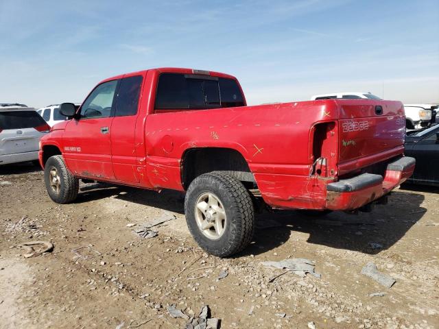 Photo 2 from auction – 2001 DODGE RAM 1500 with VIN 1B7HF13Z81J192930