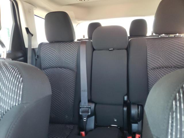 Photo 10 from auction – 2020 DODGE JOURNEY SE with VIN 3C4PDCABXLT260885