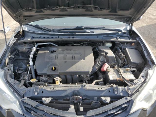 Photo 11 from auction – 2014 TOYOTA COROLLA L with VIN 5YFBURHE9EP174938