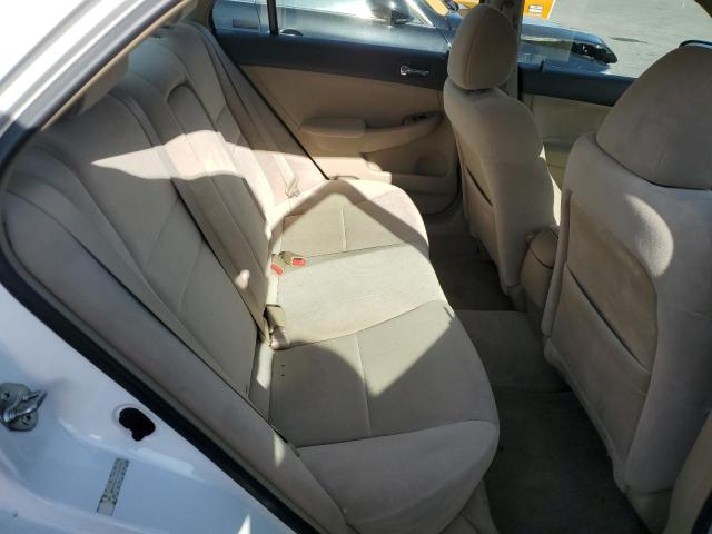 Photo 10 from auction – 2004 HONDA ACCORD EX with VIN JHMCM56684C036841
