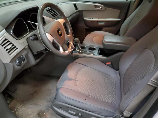 Photo 7 from auction – 2012 CHEVROLET TRAVERSE L with VIN 1GNKVGED8CJ222287
