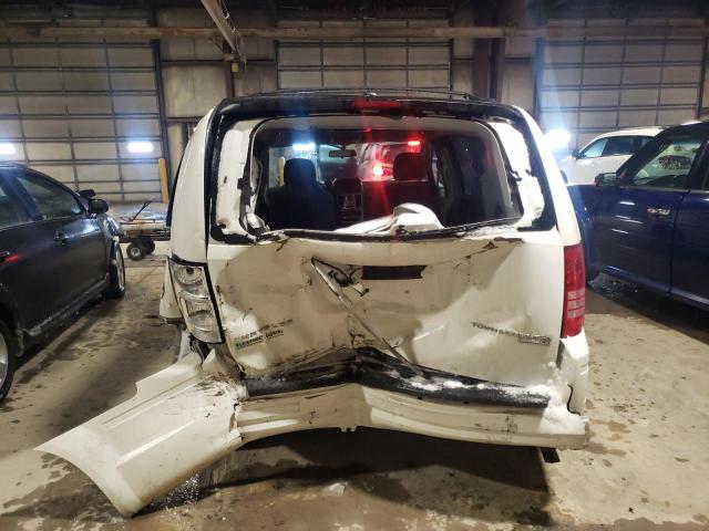Photo 6 from auction – 2010 CHRYSLER TOWN & COU with VIN 2A4RR4DE5AR322810