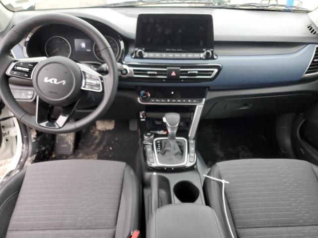 Photo 8 from auction – 2023 KIA SELTOS S with VIN KNDEUCAA9P7420148