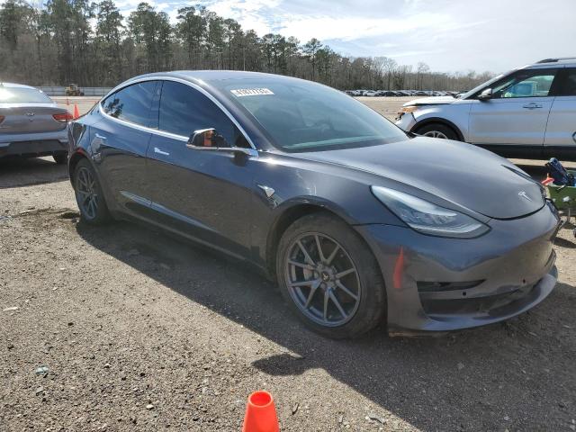Photo 4 from auction – 2018 TESLA MODEL 3 with VIN 5YJ3E1EA7JF157548