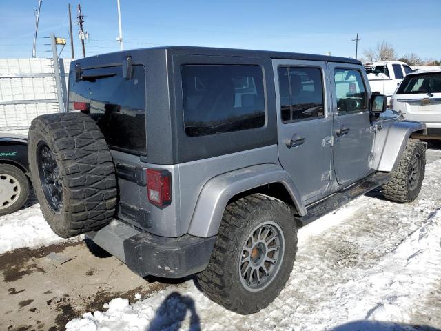 Photo 3 from auction – 2016 JEEP WRANGLER U with VIN 1C4HJWEG0GL116591
